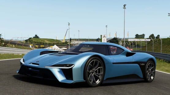 Project CARS 3: Electric Pack — screenshot 2
