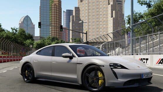 Project CARS 3: Electric Pack — screenshot 3