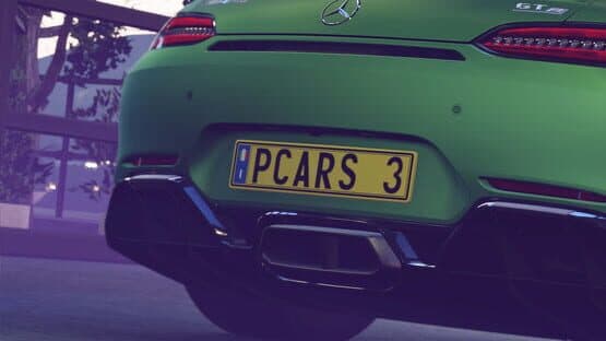 Project CARS 3: Electric Pack — screenshot 5