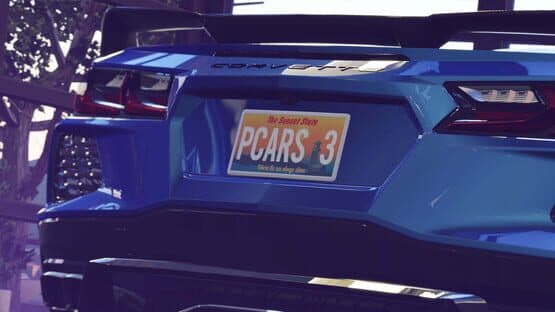 Project CARS 3: Electric Pack — screenshot 6