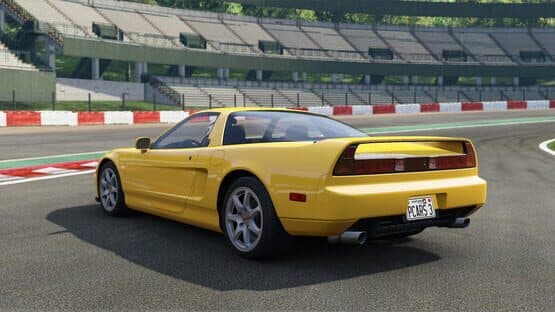 Project CARS 3: Legends Pack — screenshot 2