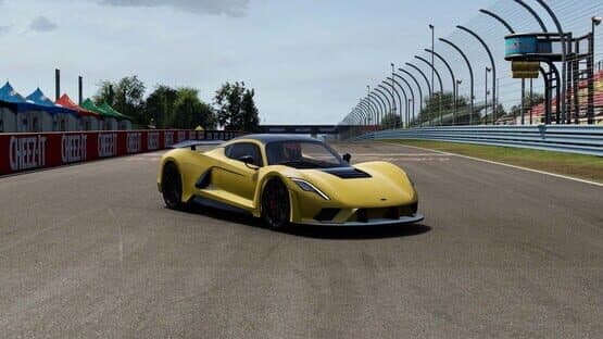 Project CARS 3: Style Pack — screenshot 2