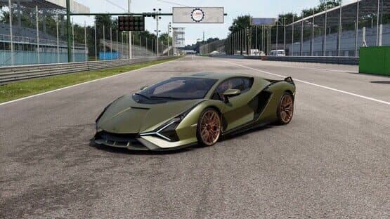 Project CARS 3: Style Pack — screenshot 3
