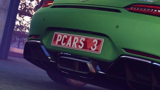 Project CARS 3: Style Pack — screenshot 4
