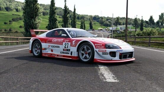 Project CARS 3: Legends Pack — screenshot 4