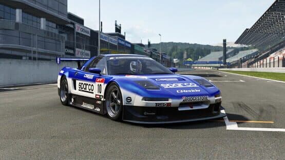 Project CARS 3: Legends Pack — screenshot 5