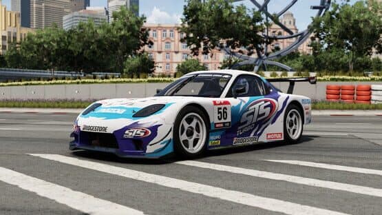 Project CARS 3: Legends Pack — screenshot 6