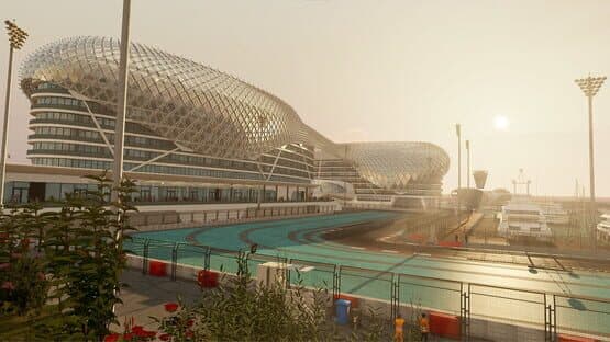 Project CARS 3: Legends Pack — screenshot 7
