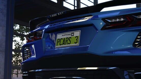 Project CARS 3: Ignition Pack — screenshot 1