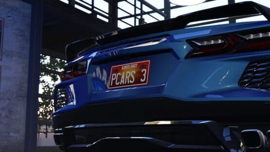 Project CARS 3: Ignition Pack — screenshot 2