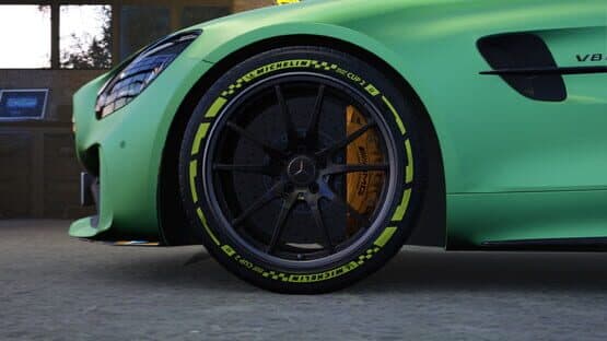 Project CARS 3: Ignition Pack — screenshot 5