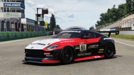 Project CARS 3: Power Pack — screenshot 4