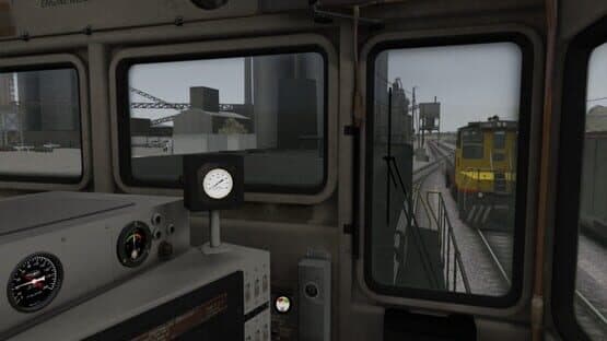 Train Simulator 2021: SW1500 Switcher Loco — screenshot 4