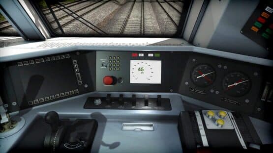 Train Simulator 2021: NJ TRANSIT ALP-46 Loco — screenshot 2