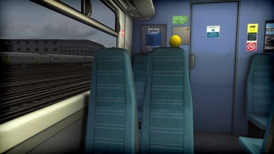Train Simulator 2021: Southern Class 455/8 EMU — screenshot 7