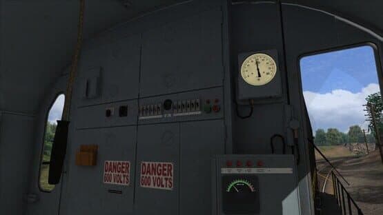 Train Simulator 2021: PRR Alco RS11 Loco — screenshot 2