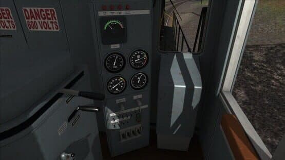 Train Simulator 2021: PRR Alco RS11 Loco — screenshot 4