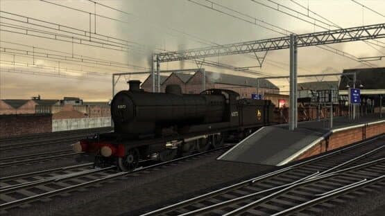 Train Simulator 2021: BR Robinson Class O4 Loco — screenshot 4