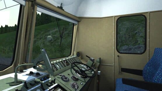 Train Simulator 2021: OEBB 4010 EMU — screenshot 3