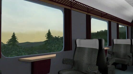 Train Simulator 2021: OEBB 4010 EMU — screenshot 5