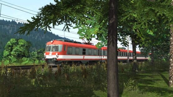 Train Simulator 2021: OEBB 4010 EMU — screenshot 6