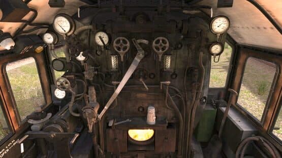 Train Simulator 2021: LMS Stanier Class 5 'Black Five' Steam Loco — screenshot 3