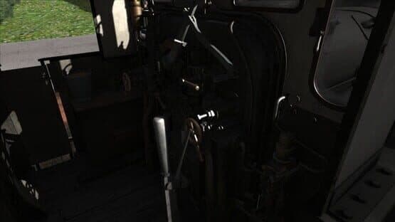 Train Simulator 2021: LMS Class 3F 'Jinty' Loco — screenshot 4