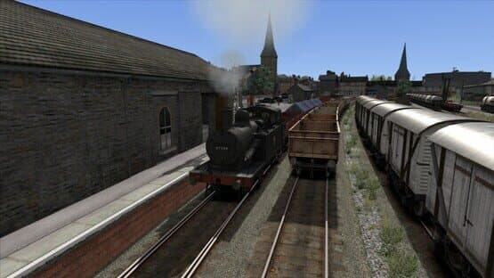 Train Simulator 2021: LMS Class 3F 'Jinty' Loco — screenshot 5
