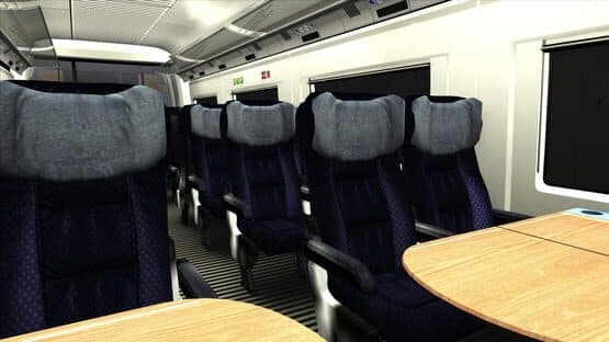Train Simulator 2021: DB BR 411 'ICE-T' EMU — screenshot 7