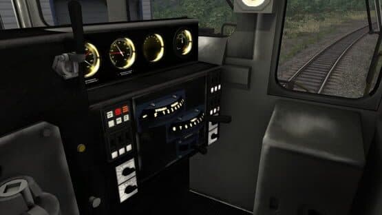 Train Simulator 2021: Norfolk Southern Big 7s Loco — screenshot 1