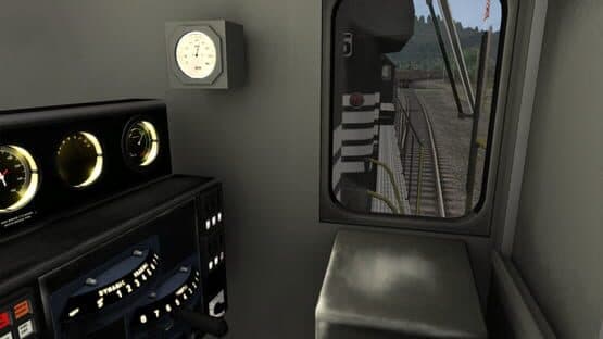 Train Simulator 2021: Norfolk Southern Big 7s Loco — screenshot 2