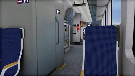 Train Simulator 2021: DB BR 642 DMU — screenshot 3