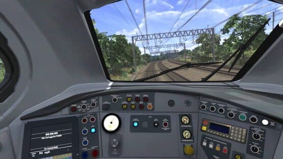 Train Simulator 2021: Virgin Trains BR Class 390 'Pendolino' EMU — screenshot 3