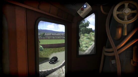 Train Simulator 2021: Duchess of Sutherland Loco — screenshot 4