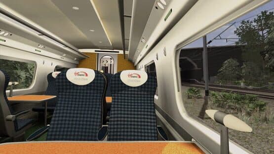 Train Simulator 2021: Virgin Trains BR Class 390 'Pendolino' EMU — screenshot 4