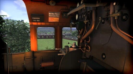 Train Simulator 2021: Duchess of Sutherland Loco — screenshot 5