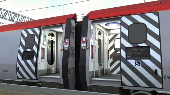 Train Simulator 2021: Virgin Trains BR Class 390 'Pendolino' EMU — screenshot 7