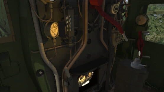Train Simulator 2021: GWR Nunney Castle Steam Loco — screenshot 2