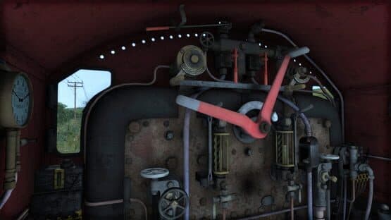Train Simulator 2021: LNWR G2 Super D Steam Loco — screenshot 3
