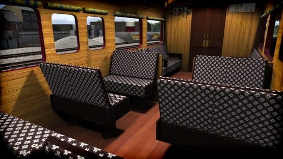 Train Simulator 2021: GWR Steam Railmotor Loco — screenshot 8