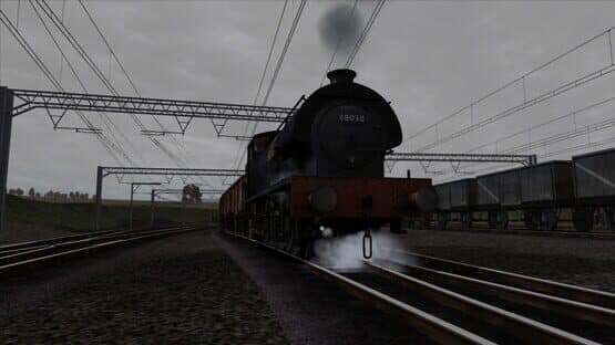 Train Simulator 2021: LNER/BR Class J94 Loco — screenshot 2