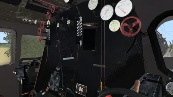 Train Simulator 2021: DR BR 44 Loco — screenshot 2