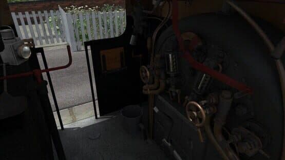 Train Simulator 2021: LNER/BR Class J94 Loco — screenshot 3