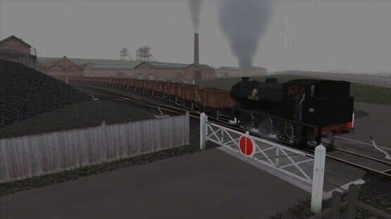Train Simulator 2021: LNER/BR Class J94 Loco — screenshot 4