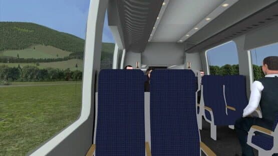 Train Simulator 2021: DB BR 643 DMU — screenshot 4