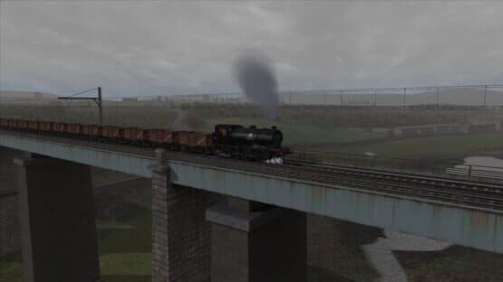 Train Simulator 2021: LNER/BR Class J94 Loco — screenshot 5