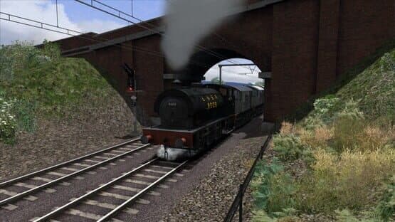 Train Simulator 2021: LNER/BR Class J94 Loco — screenshot 6