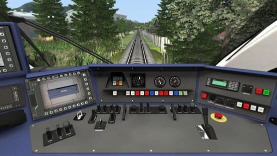 Train Simulator 2021: DB BR 643 DMU — screenshot 5