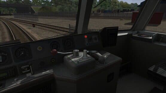 Train Simulator 2021: Freightliner Class 57/0 Loco — screenshot 5