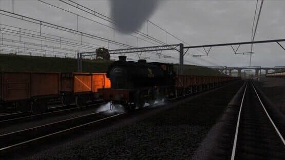 Train Simulator 2021: LNER/BR Class J94 Loco — screenshot 7